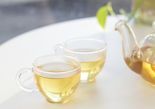 5 Benefits of Green Tea Validated by Modern Science